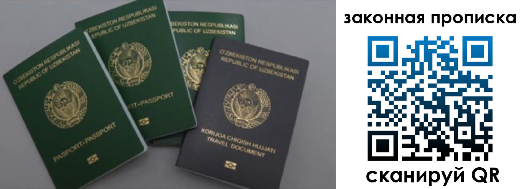временная регистрация для школы в Брянской области